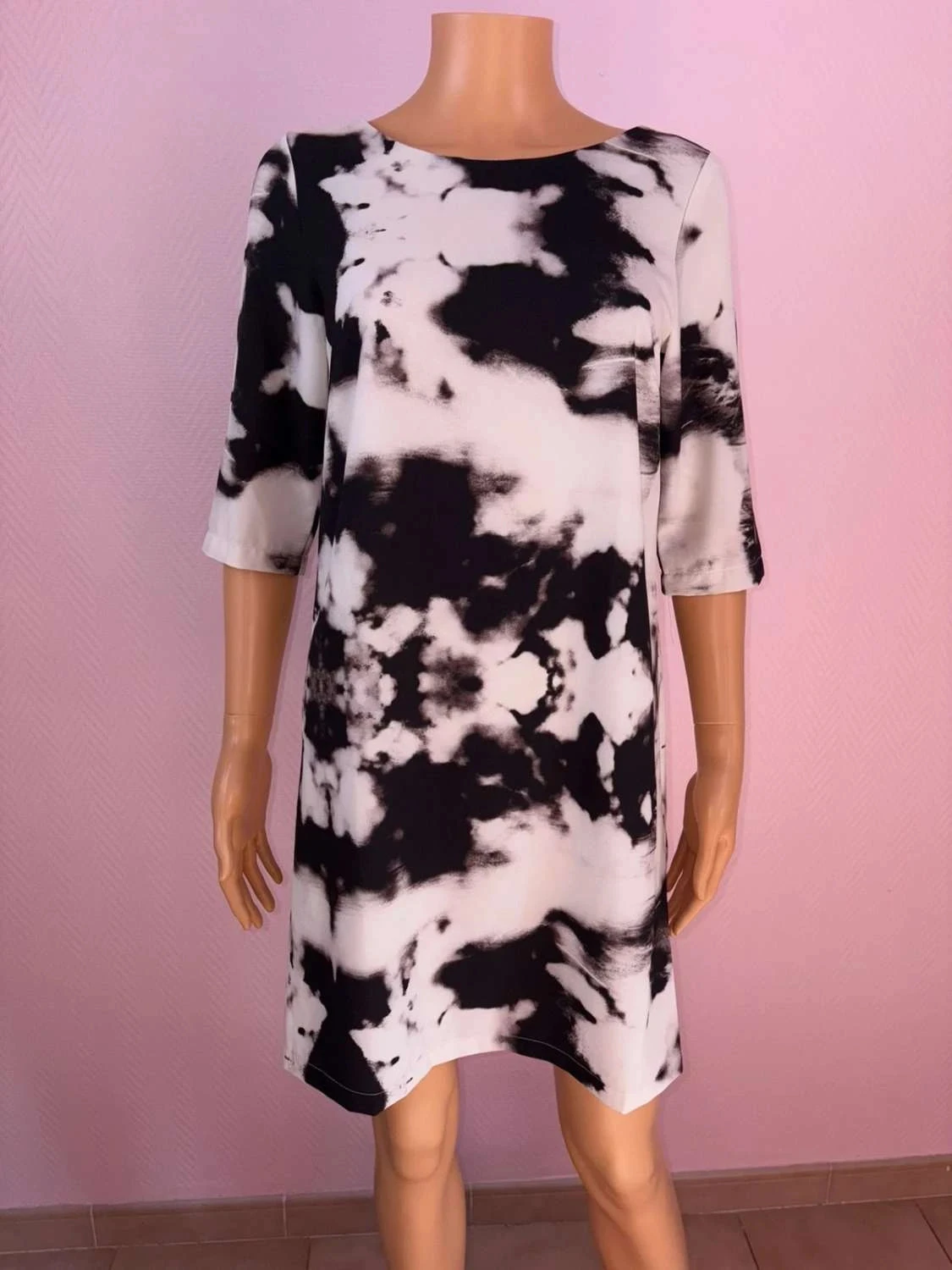 Vestido La Fée Maraboutée tamanho 36 – photo 2